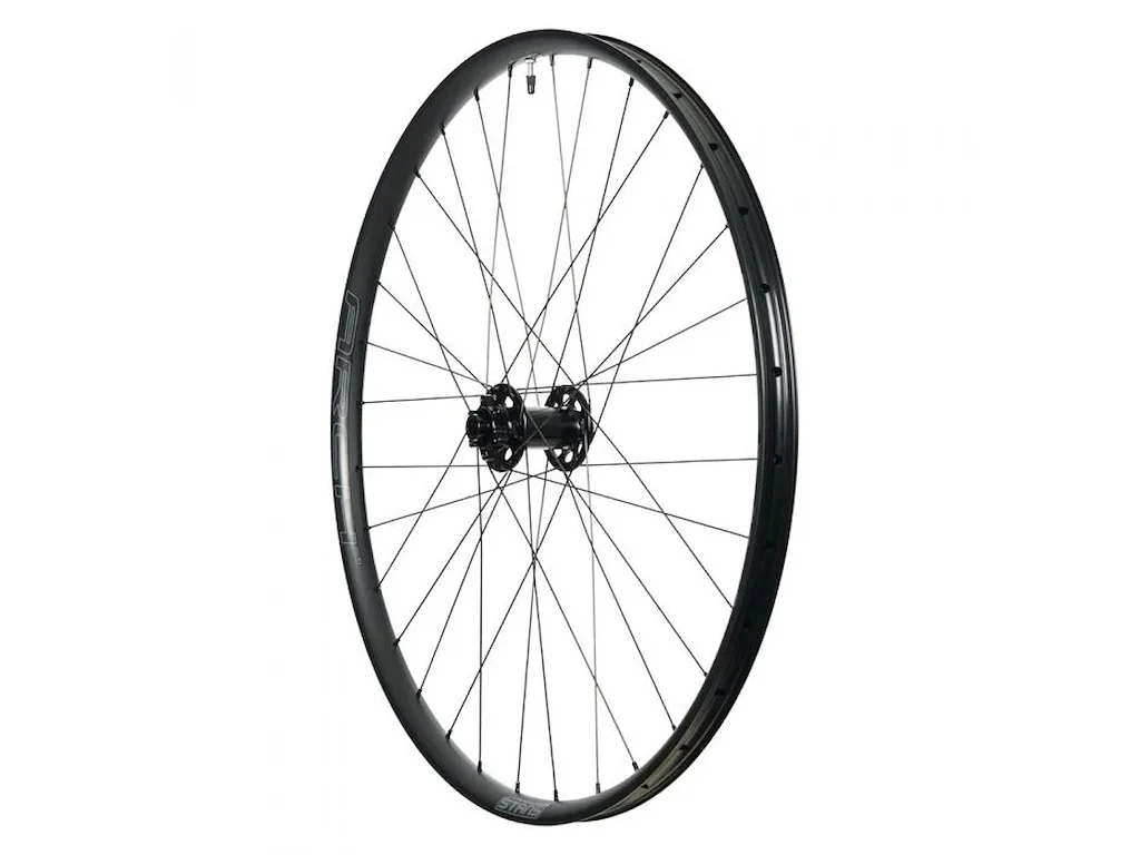 Stanâs NoTubes Arch Mk4 Trail forhjul 29" - Ethru 110 mm 6-bolt